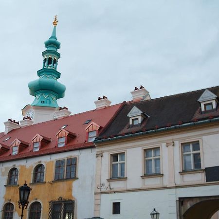 Old Town 1 Bdr, A/C, W/Parking Apartment Bratislava Exterior photo