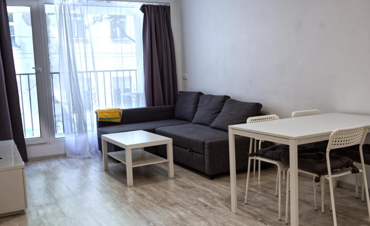 Old Town 1 Bdr, A/C, W/Parking Apartment Bratislava Exterior photo